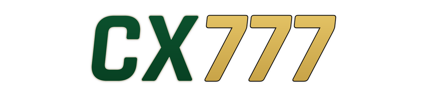 cx777 Logo